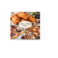 HOUSE OF PASTRY AND BAKERY logo