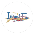 Island Fin Poke logo