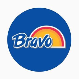 Bravo Supermarket - 844 Dekalb logo