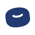 TOASTED Bagels & Coffee logo
