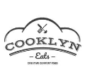 Cooklyn Eats - Marcus Garvey Blvd logo