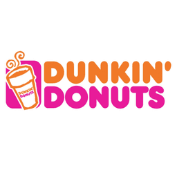 Dunkin' Donuts logo