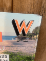 Wadadli Jerk logo