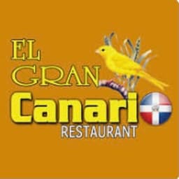 El Gran Canario  logo