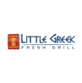 Little Greek logo