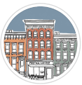 Poetica Coffee logo