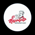 El Rinconcito Restaurant and Bar logo