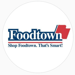 Foodtown logo