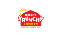 Krispy Krunchy Chicken logo