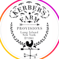 Kerber's Farm- NYC logo