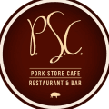 Pork Store Cafe logo