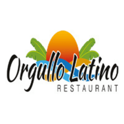 Orgullo Latino Restaurant logo