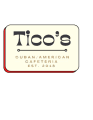 T/co Cuban Cafeteria logo