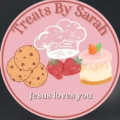 treatz.by.sarah logo