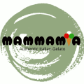 Mammamia Gelato logo