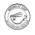 Books N’ Cup Cafe logo