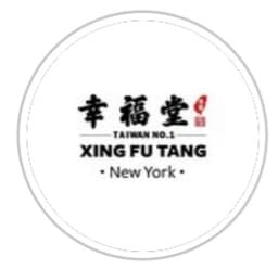 Xing Fu Tang logo
