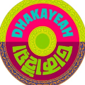 DhakaYeah logo