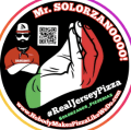 Solorzano's Pizzeria & Poolside Bistro logo
