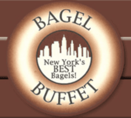 Bagel Buffet logo