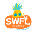 SWFL Produce - Fort Meyers logo