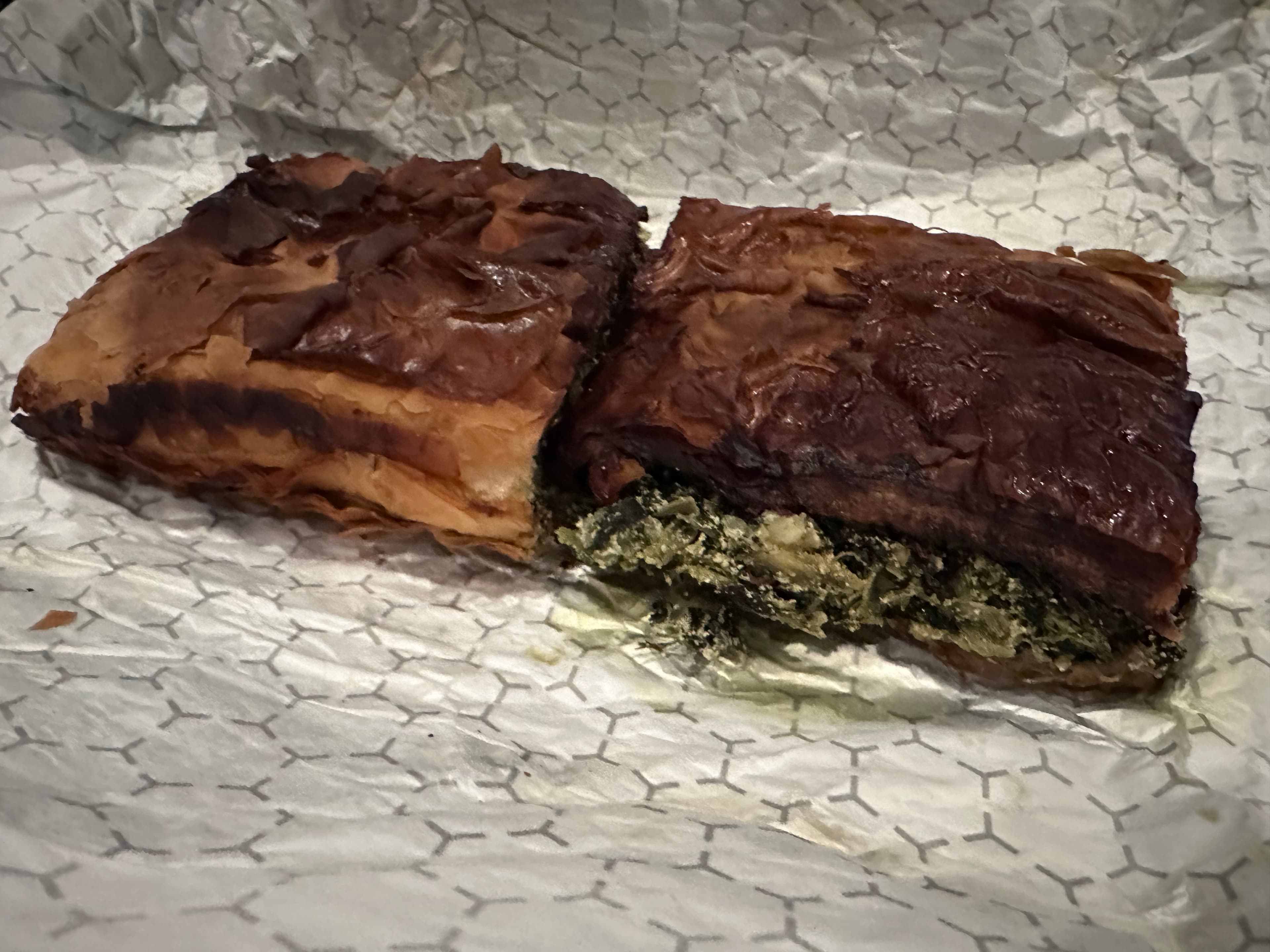 Mediterranean Foods surprise bag photo 2