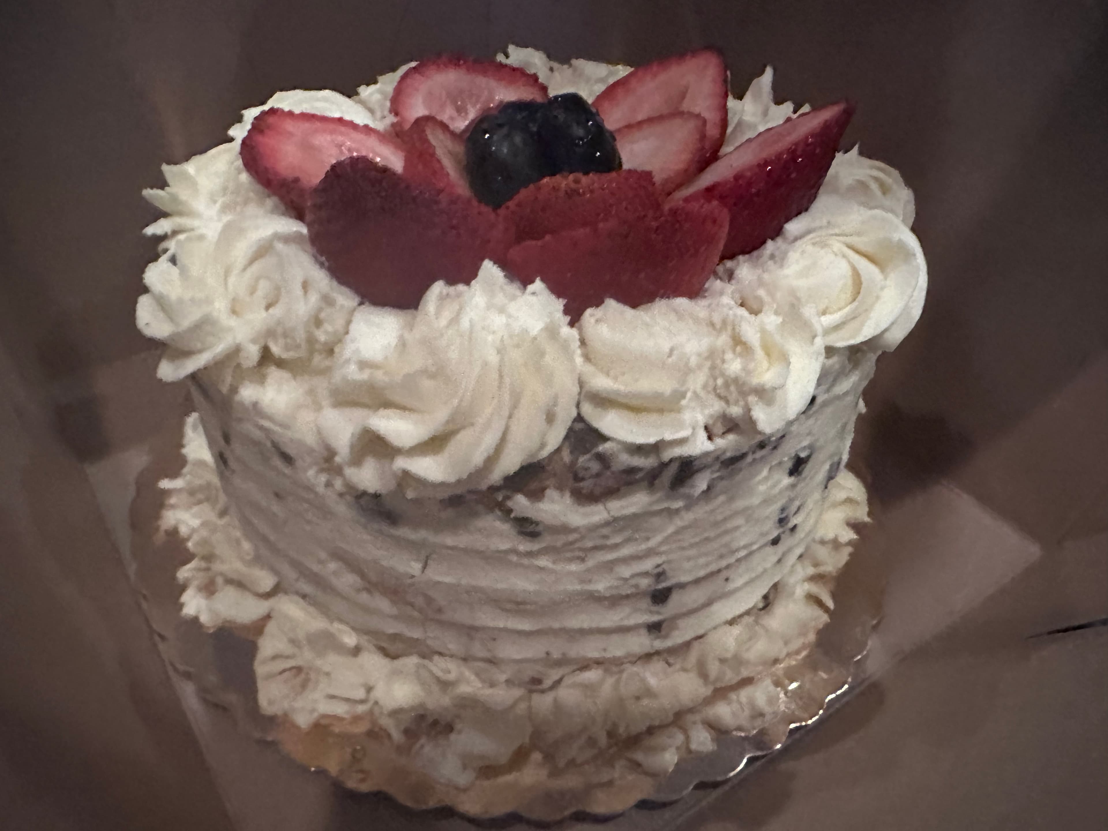 San Cafe surprise bag photo 1