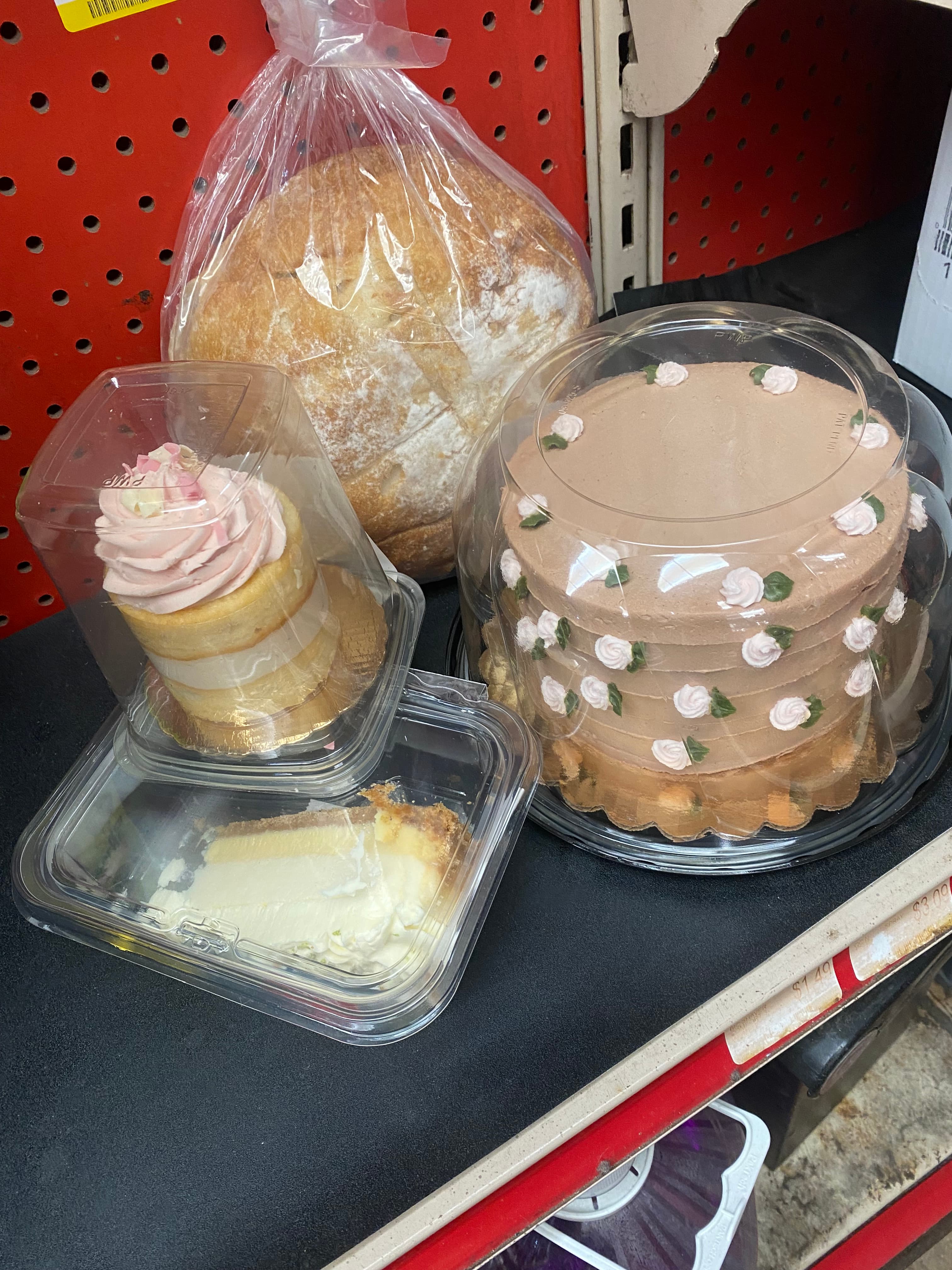 Whole Foods - NC surprise bag