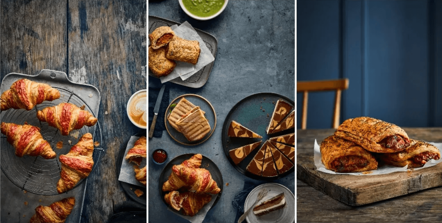 Caffè Nero Too Good To Go listing
