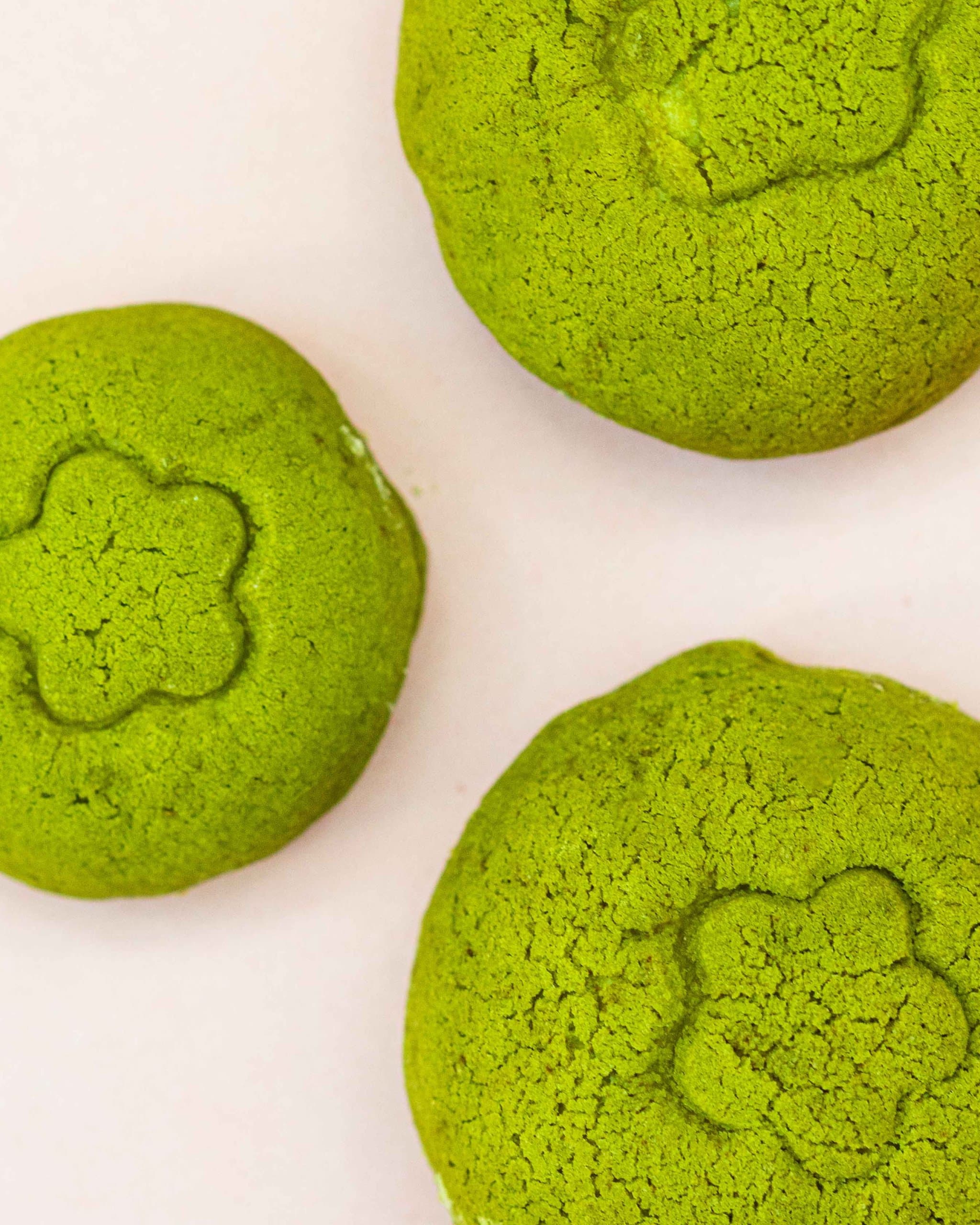 Florecita Panaderia Too Good To Go listing