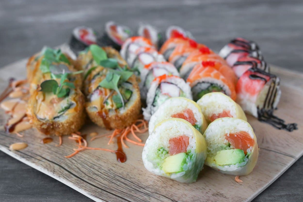 Cana Sushi (Brossard) Too Good To Go listing