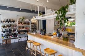 RESPITE Wine Bar + Bottle Shop Too Good To Go listing