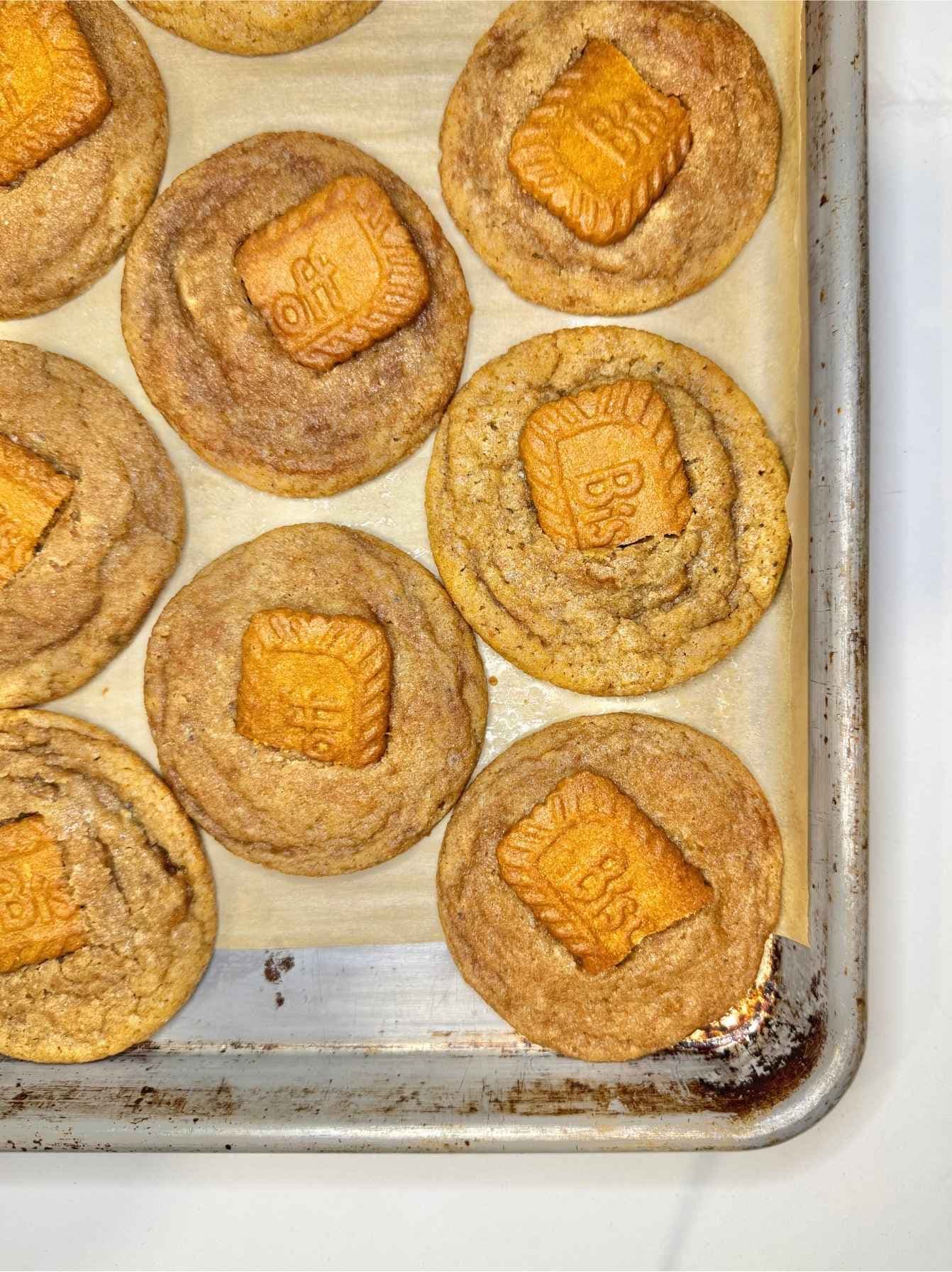 Hillkitten Bakes Too Good To Go listing