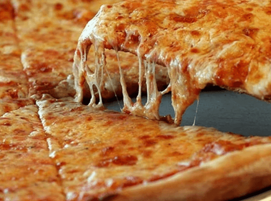 Vittorio's Pizzeria Too Good To Go listing