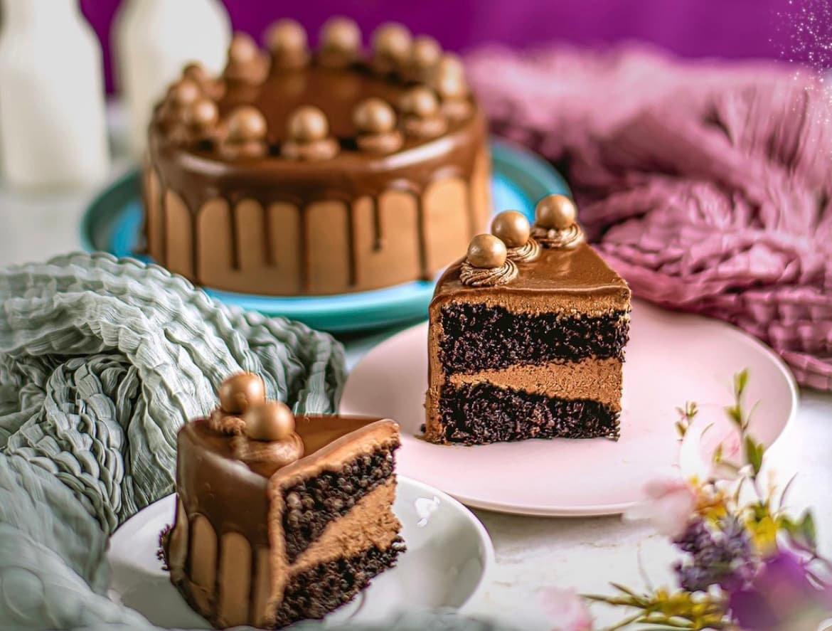 Layers Bakeshop Too Good To Go listing