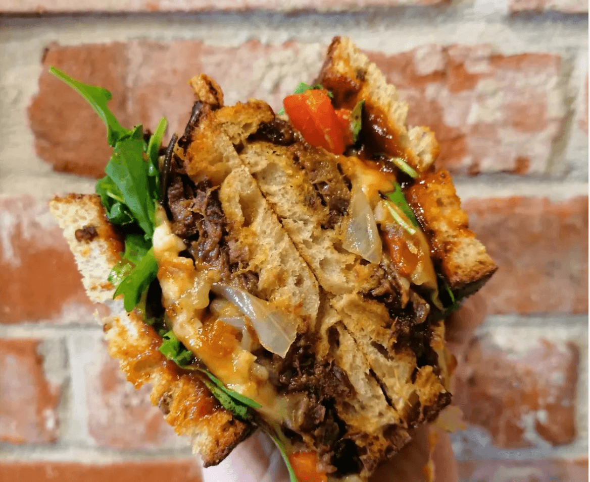 Eleven Deli Greystones Too Good To Go listing
