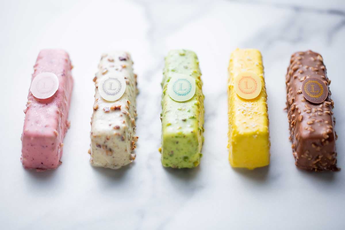 Ladurée Rockefeller Center Too Good To Go listing