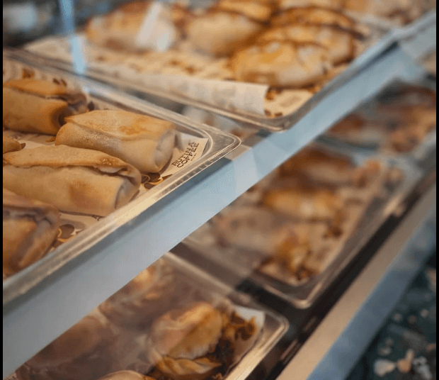 Rutina Coffee Too Good To Go listing