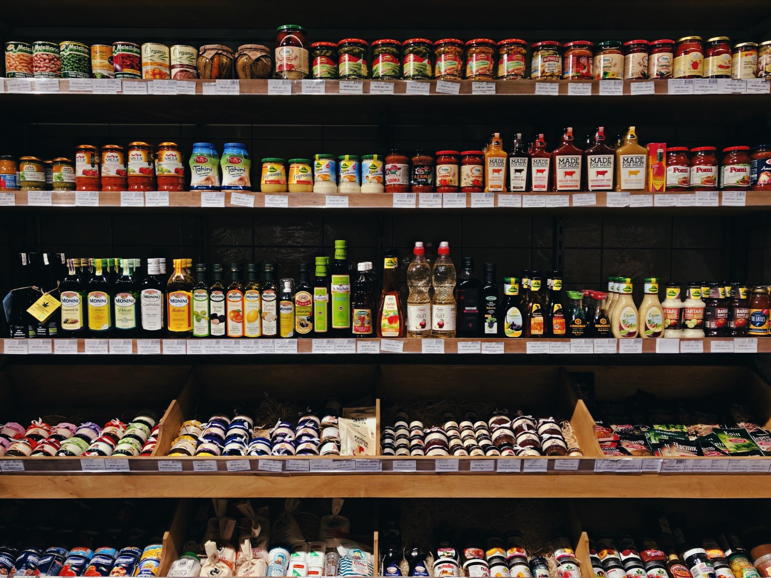 Santa Clara Natural Organic Market Too Good To Go listing