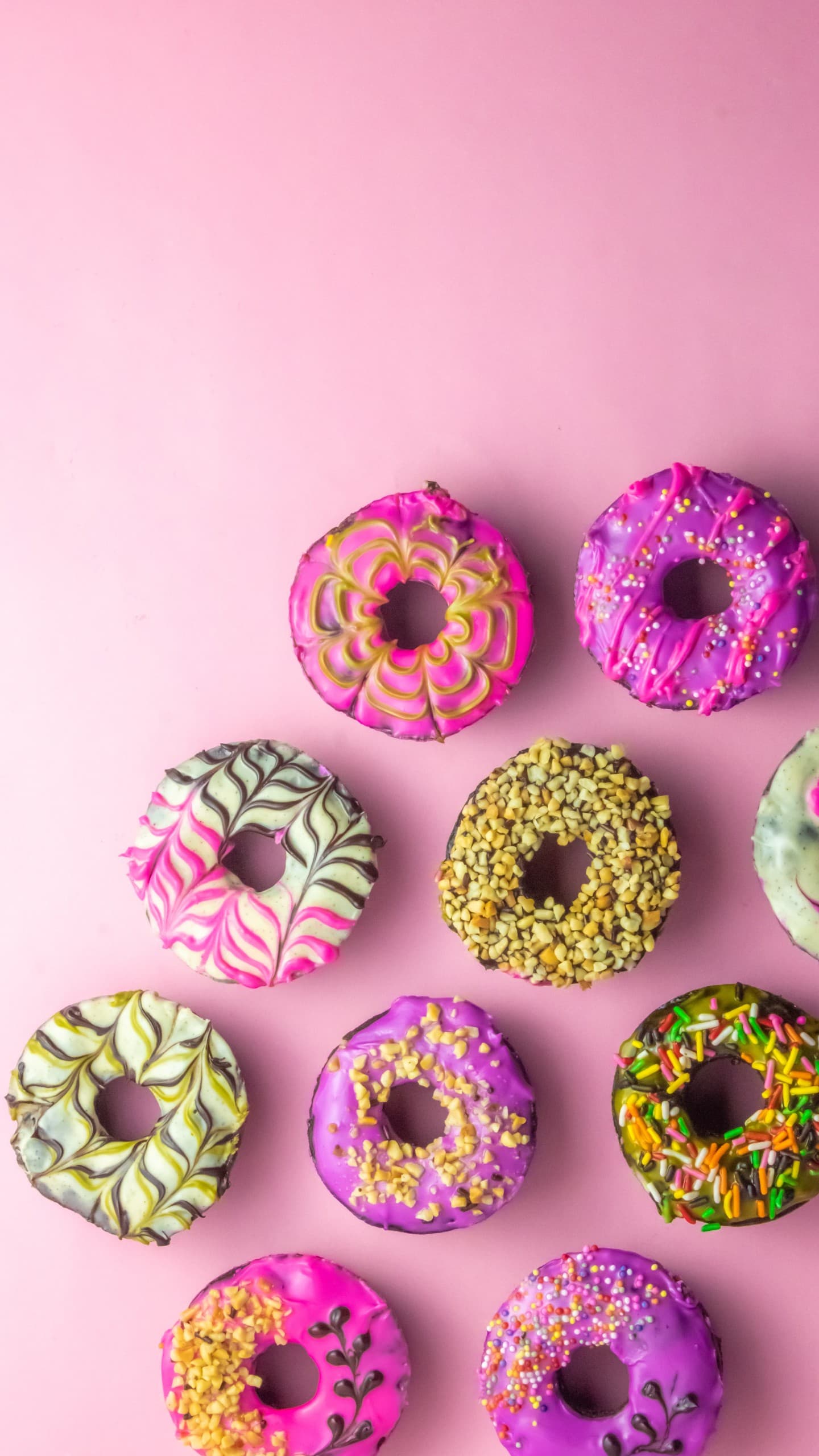 Donuts & Things Too Good To Go listing
