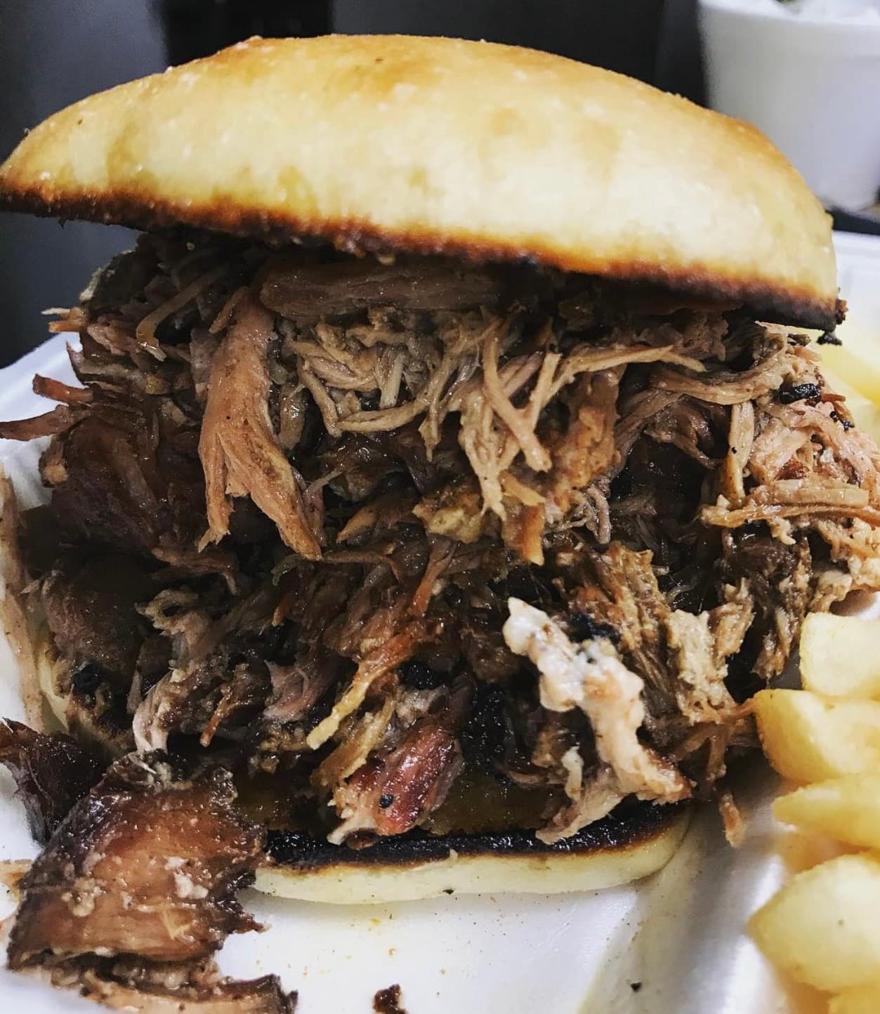 Rosako's Soulfood and BBQ Too Good To Go listing