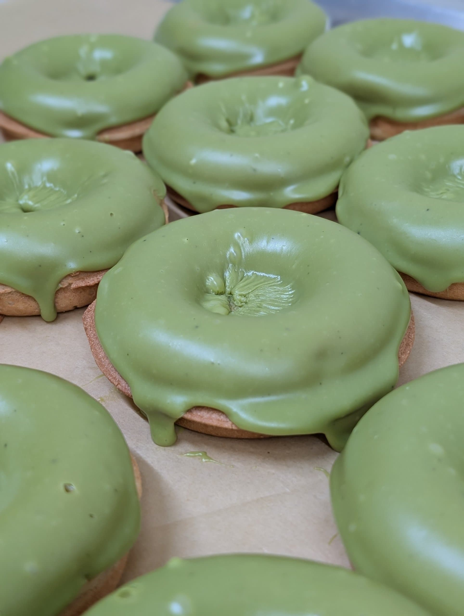 Mochi Shop Too Good To Go listing