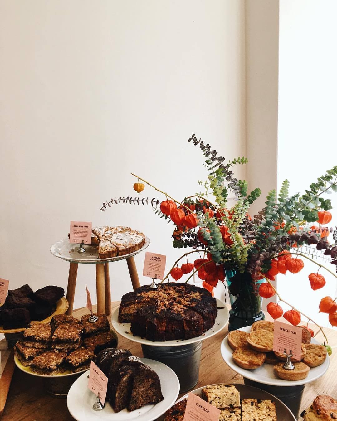 Stones Bakery Too Good To Go listing