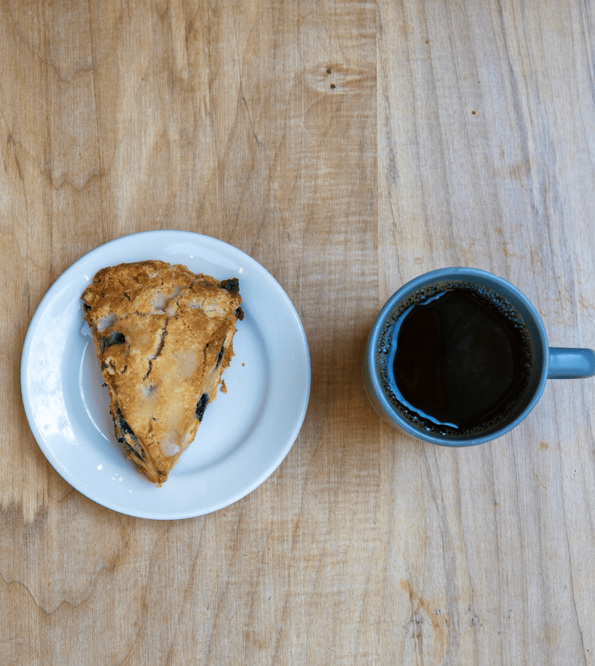 Pegasus Coffee Bar Too Good To Go listing
