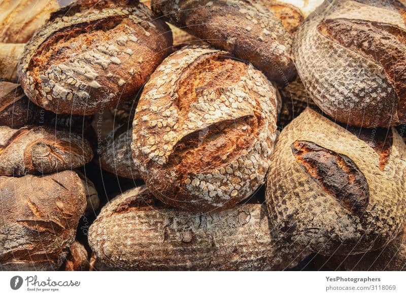 Rustic Bread Bakery Too Good To Go listing