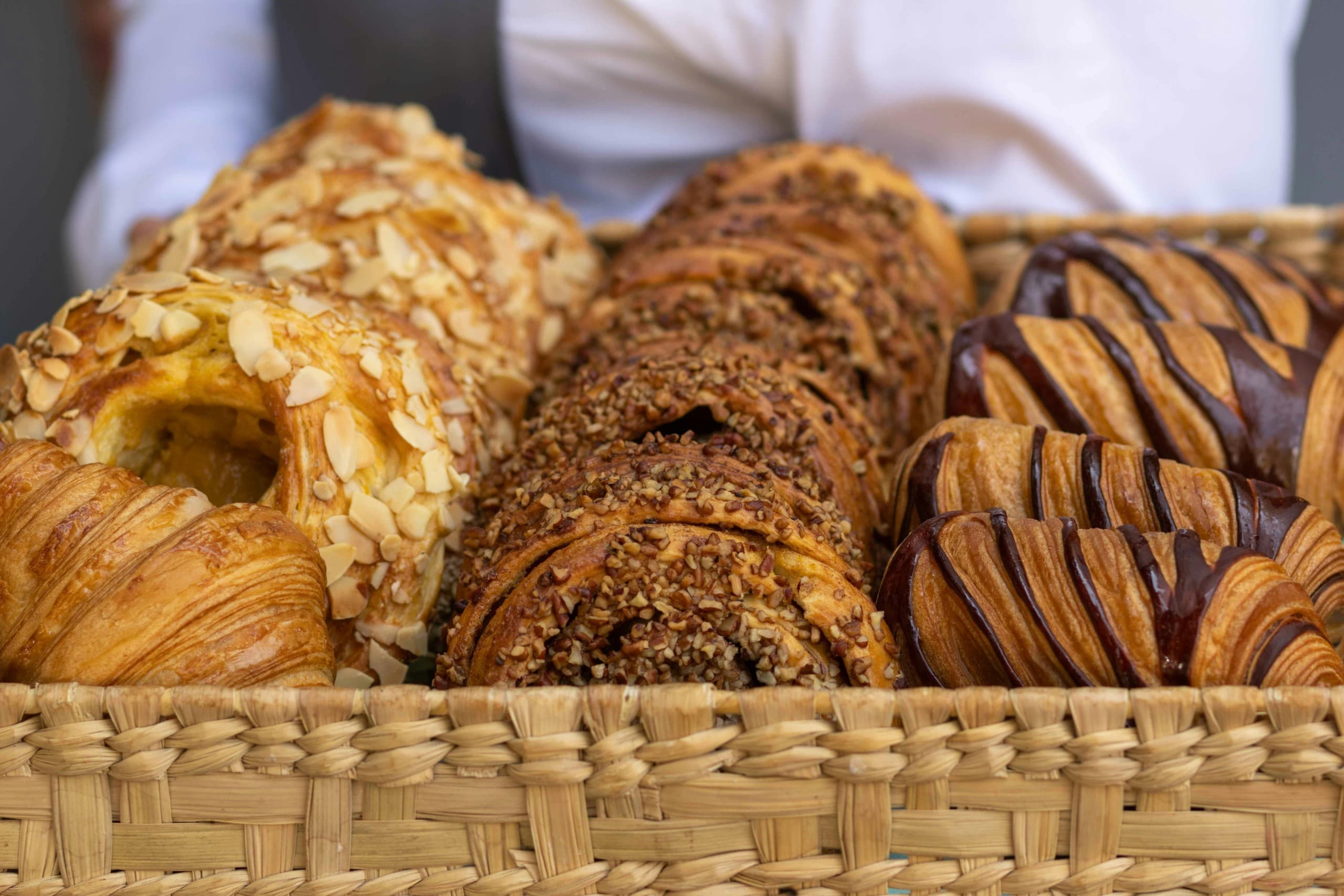 PLANTATION Coffee Roastery Too Good To Go listing