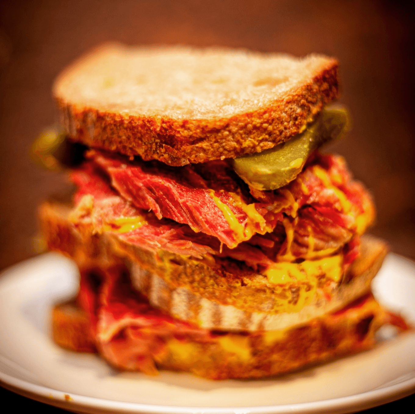 Deli 613 Too Good To Go listing
