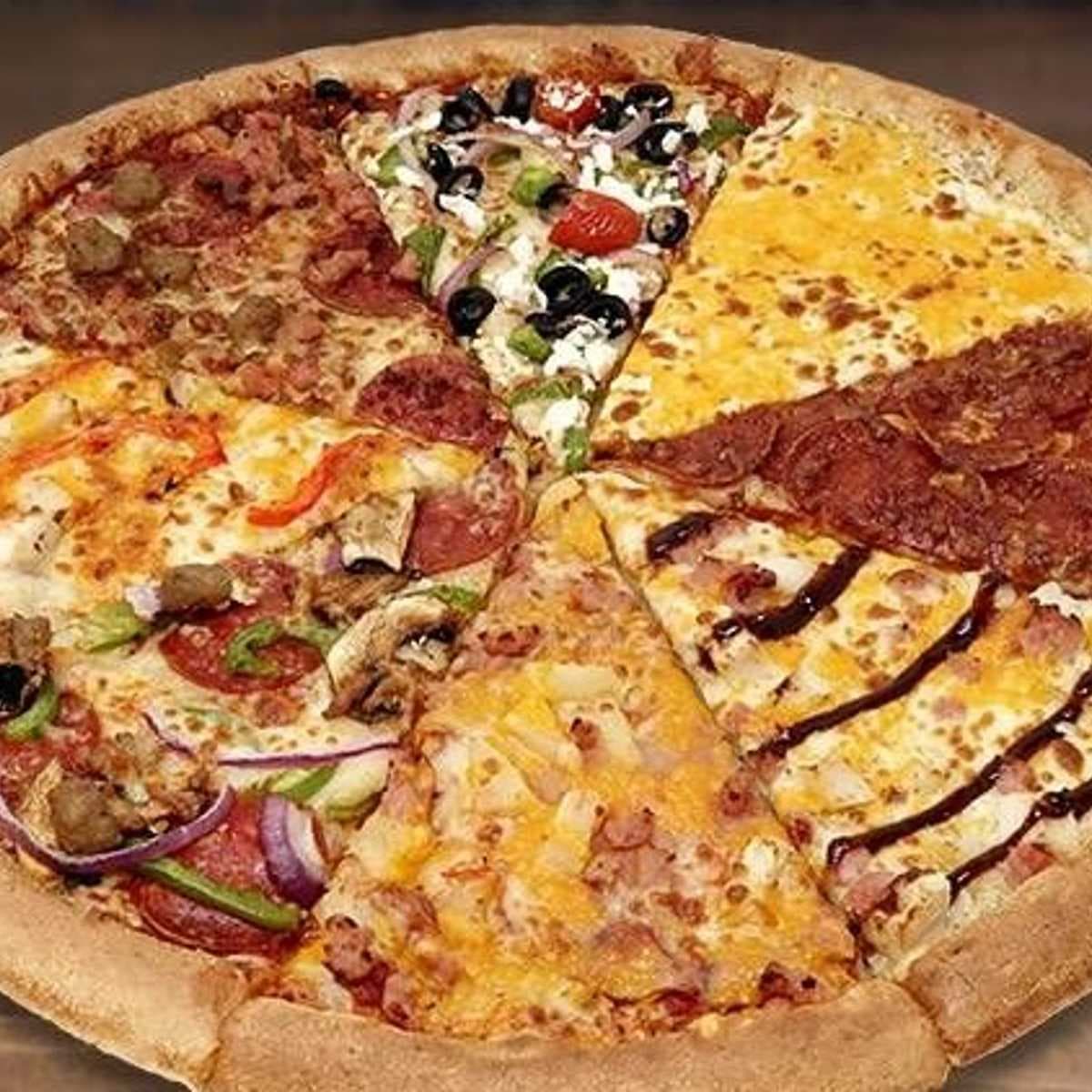 Yummy Slice Pizza - Commercial Drive Too Good To Go listing