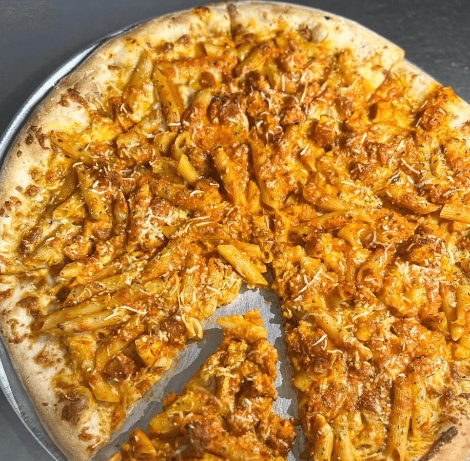 Angelina's Apizza Too Good To Go listing