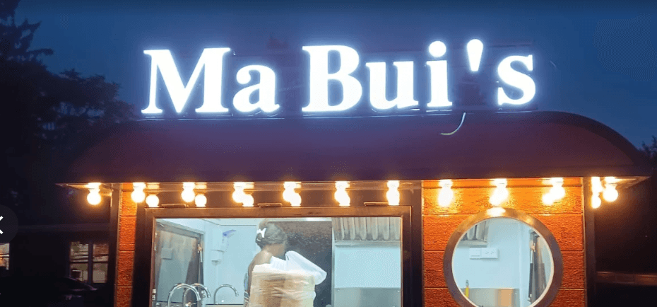 Ma Buis Bahamian Delight Too Good To Go listing